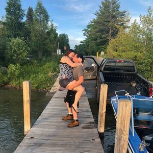 Meet your Posher, Mia